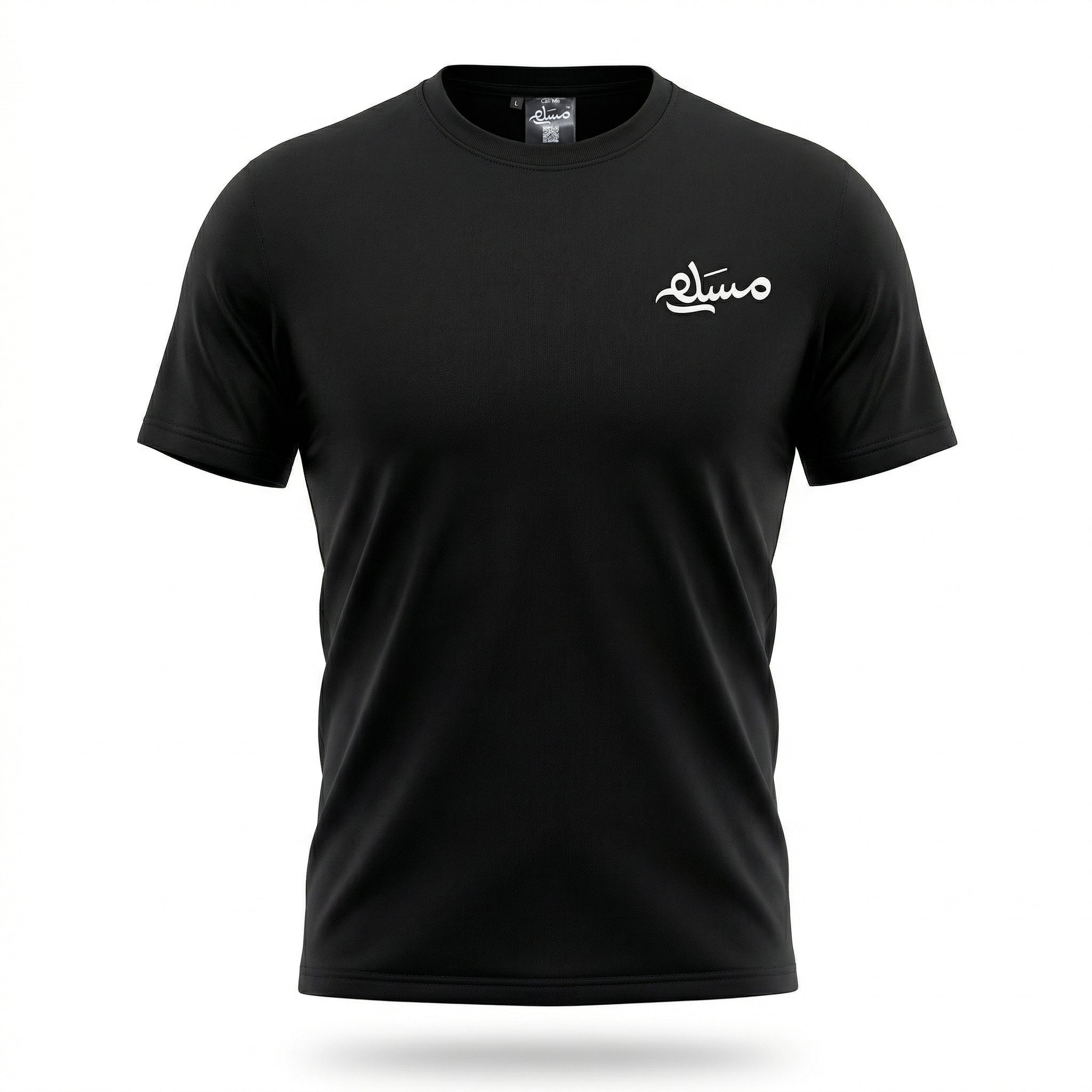 Call me Muslim tshirt (unisex)